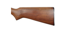 OCCASION - CARABINE SEMI-AUTO REMINGTON SPEEDMASTER 552 CAL.22LR