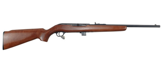 BRADERIE OCCASION - CARABINE SEMI-AUTO NEW HAVEN BY MOSSBERG 453T CAL.22LR