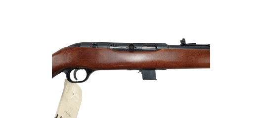 BRADERIE OCCASION - CARABINE SEMI-AUTO NEW HAVEN BY MOSSBERG 453T CAL.22LR