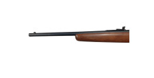 BRADERIE OCCASION - CARABINE SEMI-AUTO NEW HAVEN BY MOSSBERG 453T CAL.22LR