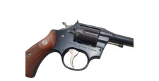 BRADERIE OCCASION - RARE REVOLVER BRNO/CZ MODEL GRAND CALIBRE 22LR