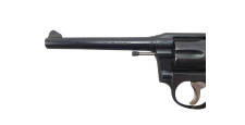 BRADERIE OCCASION - RARE REVOLVER BRNO/CZ MODEL GRAND CALIBRE 22LR