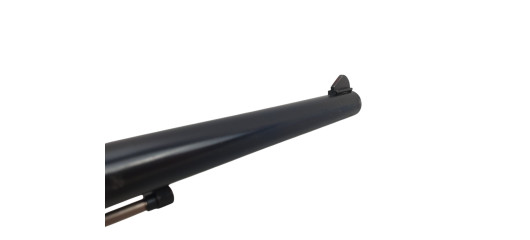 BRADERIE OCCASION - RARE REVOLVER BRNO/CZ MODEL GRAND CALIBRE 22LR