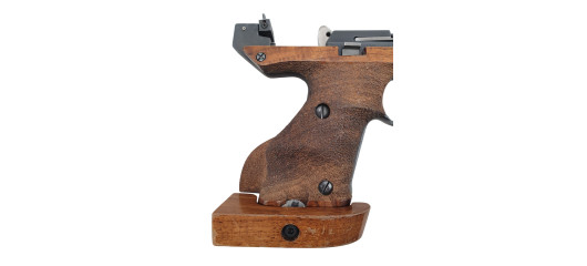 BRADERIE OCCASION - PISTOLET UNIQUE DES-69 CALIBRE 22LR + MALETTE