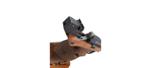 BRADERIE OCCASION - PISTOLET UNIQUE DES-69 CALIBRE 22LR + MALETTE