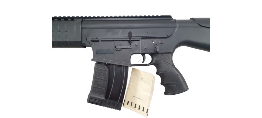 BRADERIE OCCASION - FUSIL SEMI-AUTO BARAK BR-99 CALIBRE 12/76