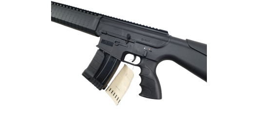 BRADERIE OCCASION - FUSIL SEMI-AUTO BARAK BR-99 CALIBRE 12/76