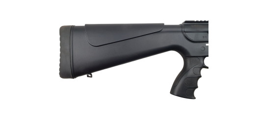 BRADERIE OCCASION - FUSIL SEMI-AUTO BARAK BR-99 CALIBRE 12/76