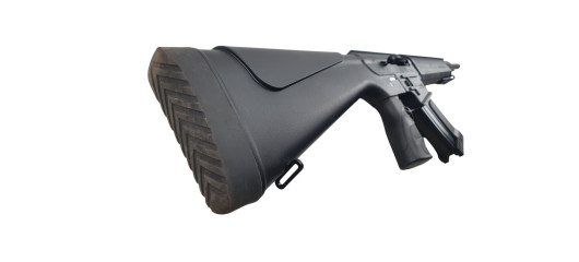 BRADERIE OCCASION - FUSIL SEMI-AUTO BARAK BR-99 CALIBRE 12/76