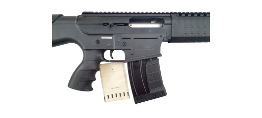 BRADERIE OCCASION - FUSIL SEMI-AUTO BARAK BR-99 CALIBRE 12/76