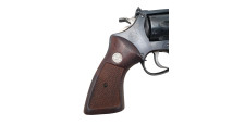 BRADERIE OCCASION - REVOLVER TAURUS MOD.86 CUSTOM TARGET CAL.38SPECIAL CANON 6 POUCES