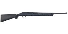 OCCASION - FUSIL A POMPE ATA ETOS PUMP ACTION CAL.12/76 5+1 CANON 61CM