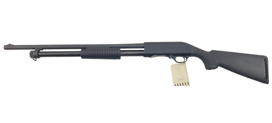 BRADERIE OCCASION - FUSIL A POMPE FABARM POUR MITCHELL ARMS CAL.12/76 CANON 61CM