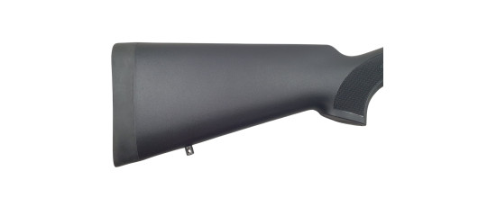 OCCASION - FUSIL A POMPE ATA ETOS PUMP ACTION CAL.12/76 5+1 CANON 61CM