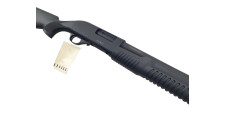 OCCASION - FUSIL A POMPE ATA ETOS PUMP ACTION CAL.12/76 5+1 CANON 61CM