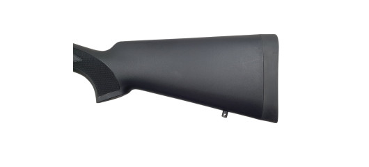 OCCASION - FUSIL A POMPE ATA ETOS PUMP ACTION CAL.12/76 5+1 CANON 61CM