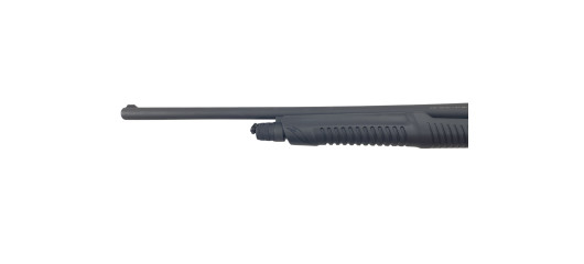 OCCASION - FUSIL A POMPE ATA ETOS PUMP ACTION CAL.12/76 5+1 CANON 61CM