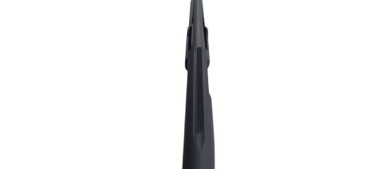 OCCASION - FUSIL A POMPE ATA ETOS PUMP ACTION CAL.12/76 5+1 CANON 61CM