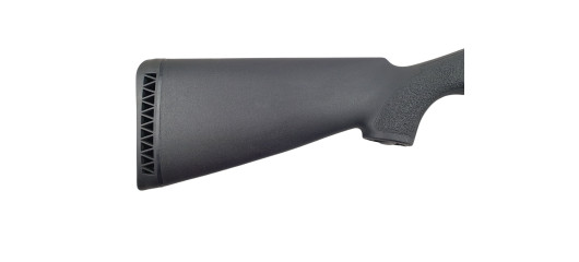 BRADERIE OCCASION - FUSIL A POMPE FABARM POUR MITCHELL ARMS CAL.12/76 CANON 61CM