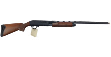 OCCASION - FUSIL A POMPE HATSAN ESCORT PUMP BOIS CAL.20/76 CANON 71cm