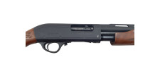 OCCASION - FUSIL A POMPE HATSAN ESCORT PUMP BOIS CAL.20/76 CANON 71cm