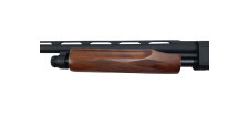 OCCASION - FUSIL A POMPE HATSAN ESCORT PUMP BOIS CAL.20/76 CANON 71cm
