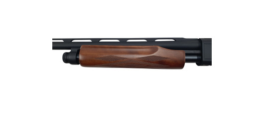 OCCASION - FUSIL A POMPE HATSAN ESCORT PUMP BOIS CAL.20/76 CANON 71cm
