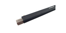 OCCASION - FUSIL A POMPE HATSAN ESCORT PUMP BOIS CAL.20/76 CANON 71cm