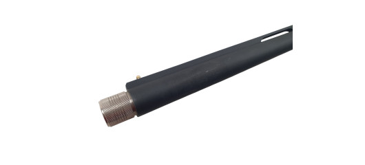 OCCASION - FUSIL A POMPE HATSAN ESCORT PUMP BOIS CAL.20/76 CANON 71cm