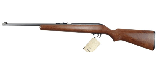 BRADERIE OCCASION - CARABINE SEMI-AUTO MOSSBERG 380 CAL.22LR