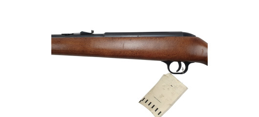 BRADERIE OCCASION - CARABINE SEMI-AUTO MOSSBERG 380 CAL.22LR