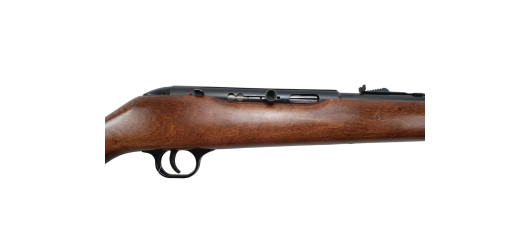 BRADERIE OCCASION - CARABINE SEMI-AUTO MOSSBERG 380 CAL.22LR