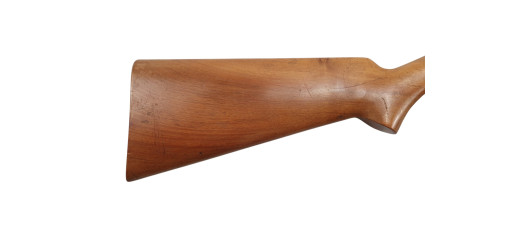 BRADERIE OCCASION - CARABINE SEMI-AUTO GEVARM CAL.22 SHORT