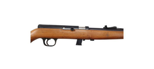 BRADERIE OCCASION - CARABINE SEMI-AUTO GEVARM CAL.22 SHORT