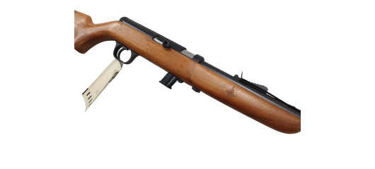 BRADERIE OCCASION - CARABINE SEMI-AUTO GEVARM CAL.22 SHORT