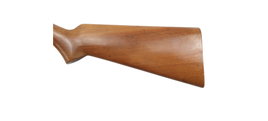 BRADERIE OCCASION - CARABINE SEMI-AUTO GEVARM CAL.22 SHORT