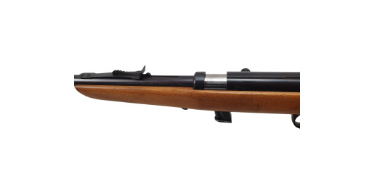 BRADERIE OCCASION - CARABINE SEMI-AUTO GEVARM CAL.22 SHORT