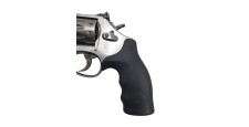 BRADERIE OCCASION - REVOLVER SMITH&WESSON 617 CTG CAL.22LR CANON 4" - ETAT NEUF