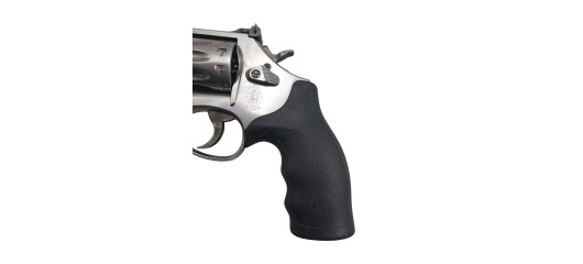 BRADERIE OCCASION - REVOLVER SMITH&WESSON 617 CTG CAL.22LR CANON 4" - ETAT NEUF