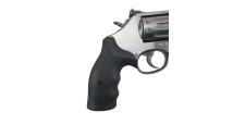 BRADERIE OCCASION - REVOLVER SMITH&WESSON 617 CTG CAL.22LR CANON 4" - ETAT NEUF