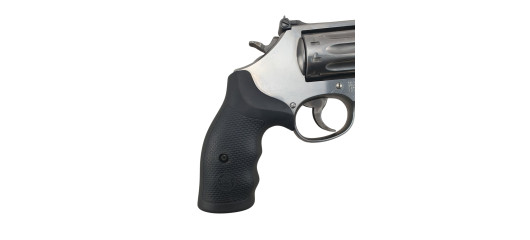 BRADERIE OCCASION - REVOLVER SMITH&WESSON 617 CTG CAL.22LR CANON 4" - ETAT NEUF