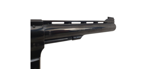 BRADERIE OCCASION - REVOLVER DE TIR SAUER COMPETITOR CALIBRE 38SPECIAL