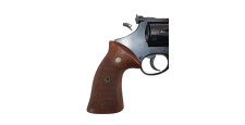 BRADERIE OCCASION - REVOLVER DE TIR SAUER COMPETITOR CALIBRE 38SPECIAL
