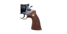 BRADERIE OCCASION - REVOLVER DE TIR SAUER COMPETITOR CALIBRE 38SPECIAL