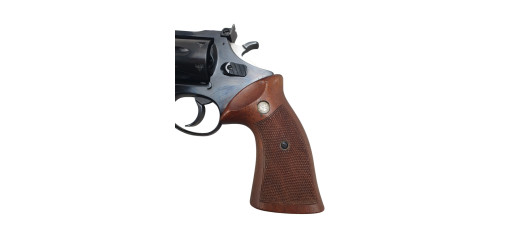 BRADERIE OCCASION - REVOLVER DE TIR SAUER COMPETITOR CALIBRE 38SPECIAL