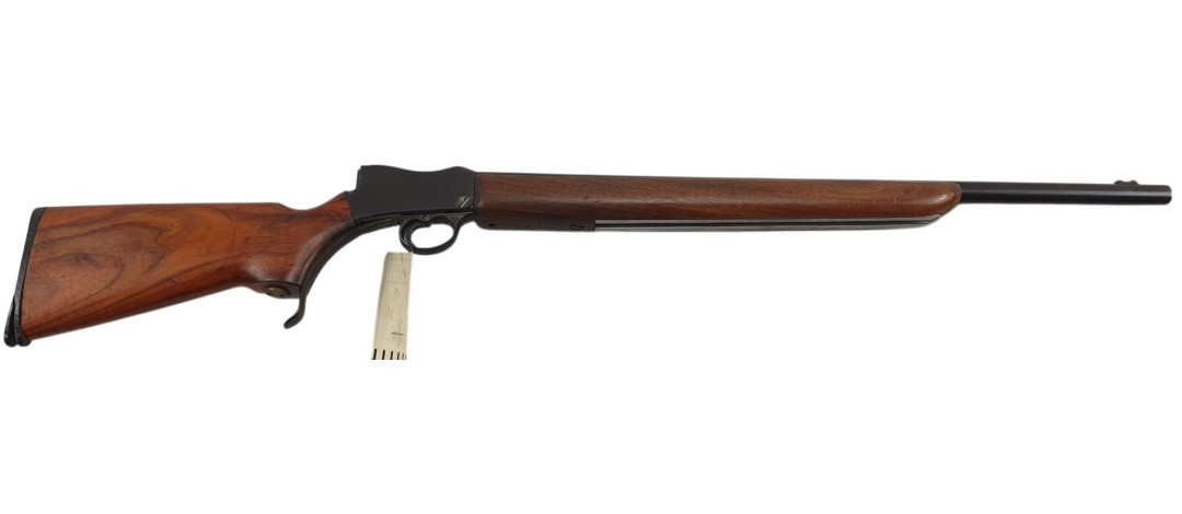 OCCASE TIR - CARABINE BSA MARTINI JUNIOR 22LR