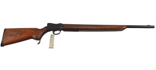 OCCASE TIR - CARABINE BSA MARTINI JUNIOR 22LR