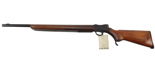 OCCASE TIR - CARABINE BSA MARTINI JUNIOR 22LR