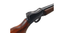 OCCASE TIR - CARABINE BSA MARTINI JUNIOR 22LR