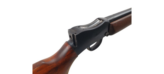OCCASE TIR - CARABINE BSA MARTINI JUNIOR 22LR